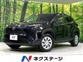 2025 Toyota Yaris Cross