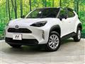 2025 Toyota Yaris Cross