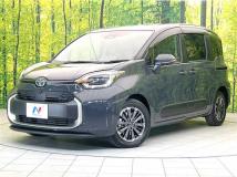 2023 Toyota Sienta
