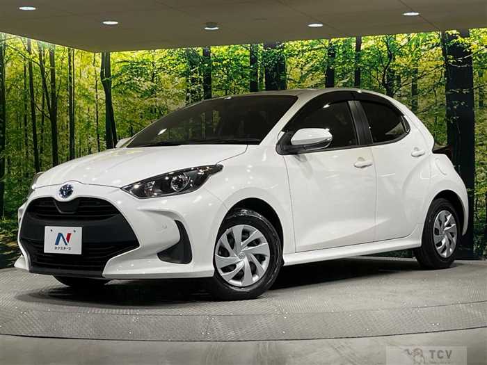 2020 Toyota Toyota Others