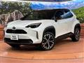 2023 Toyota Yaris Cross