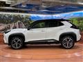 2023 Toyota Yaris Cross