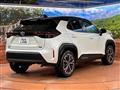 2023 Toyota Yaris Cross