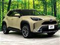 2023 Toyota Yaris Cross