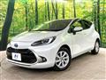 2022 Toyota AQUA