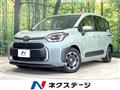 2025 Toyota Sienta
