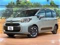 2025 Toyota Sienta