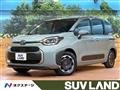2025 Toyota Sienta