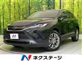 2020 Toyota Harrier
