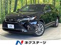 2023 Toyota Harrier
