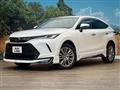 2020 Toyota Harrier