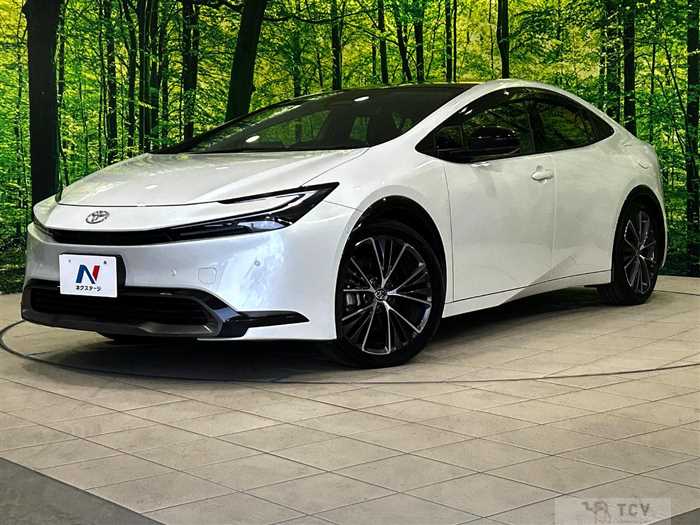 2023 Toyota Prius