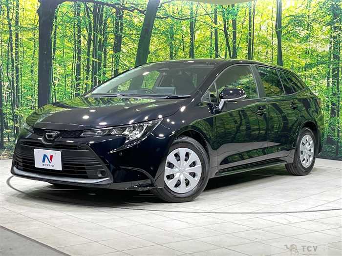 2025 Toyota Corolla Sedan