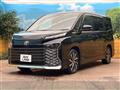 2023 Toyota Voxy