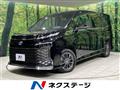 2025 Toyota Voxy