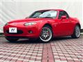2007 Mazda Roadster