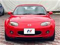 2007 Mazda Roadster