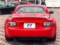 2007 Mazda Roadster