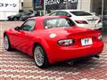 2007 Mazda Roadster