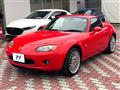 2007 Mazda Roadster