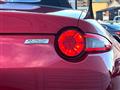 2015 Mazda Roadster