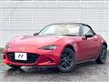 2015 Mazda Roadster