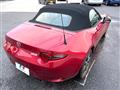 2015 Mazda Roadster