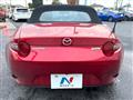 2015 Mazda Roadster