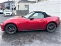 2015 Mazda Roadster