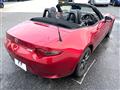 2015 Mazda Roadster