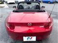 2015 Mazda Roadster