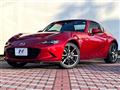 2017 Mazda Roadster