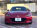 2017 Mazda Roadster