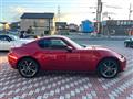 2017 Mazda Roadster