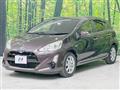 2015 Toyota AQUA