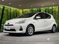 2013 Toyota AQUA