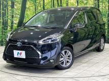 2019 Toyota Sienta