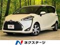 2021 Toyota Sienta