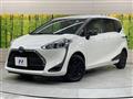 2022 Toyota Sienta