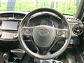 2015 Toyota Corolla Fielder