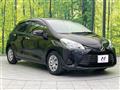 2018 Toyota Vitz