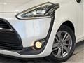 2016 Toyota Sienta