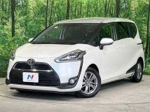 2016 Toyota Sienta