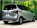 2019 Toyota Sienta