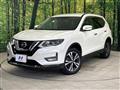 2020 Nissan X-Trail
