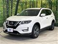 2020 Nissan X-Trail
