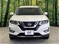 2020 Nissan X-Trail