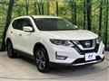 2020 Nissan X-Trail