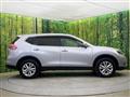 2015 Nissan X-Trail