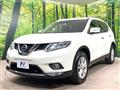 2016 Nissan X-Trail